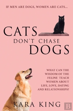 Bertrand.pt - Cats Don'T Chase Dogs
