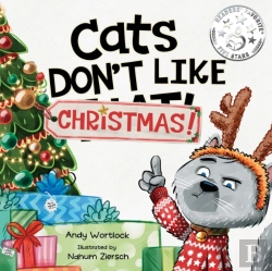 Bertrand.pt - Cats Don'T Like Christmas!