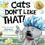 Cats Don'T Like That!