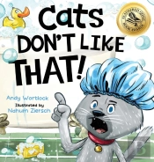 Cats Don'T Like That!