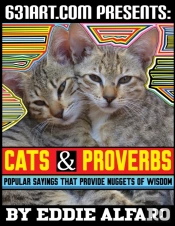 Cats & Proverbs
