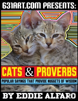 Bertrand.pt - Cats & Proverbs