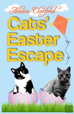 Bertrand.pt - Cats' Easter Escape