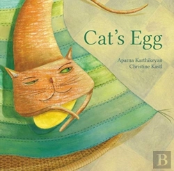 Bertrand.pt - Cat'S Egg