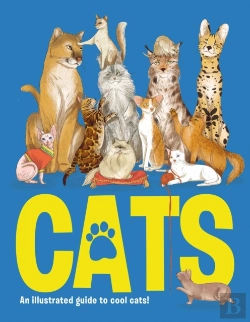 Bertrand.pt - Cats