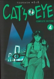 Cat´S Eye 04