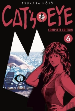 Bertrand.pt - Cat'S Eye 06