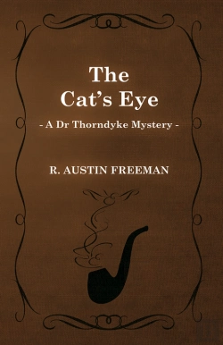 Bertrand.pt - Cat'S Eye (A Dr Thorndyke Mystery)
