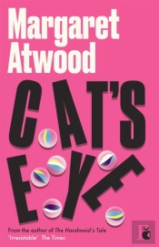 Cat'S Eye