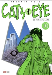 Cat'S Eye T10 Ned