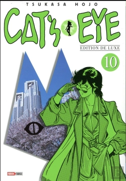Bertrand.pt - Cat'S Eye T10 Ned