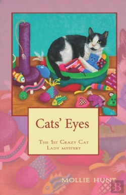 Bertrand.pt - Cats' Eyes