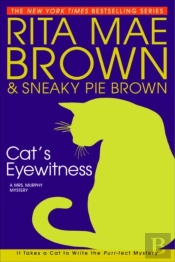 Cat'S Eyewitness