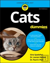 Cats For Dummies