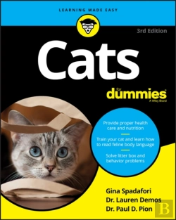 Bertrand.pt - Cats For Dummies