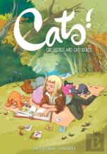 Cats Girlfriends And Catfriends