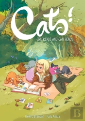 Cats Girlfriends And Catfriends