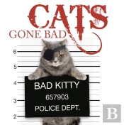 Cats Gone Bad
