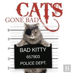 Bertrand.pt - Cats Gone Bad