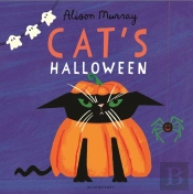 Cat'S Halloween
