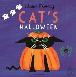 Bertrand.pt - Cat'S Halloween