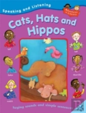 Cats, Hats And Hippos