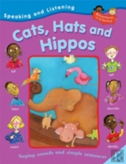 Bertrand.pt - Cats, Hats And Hippos