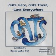 Cats Here, Cats There, Cats Everywhere