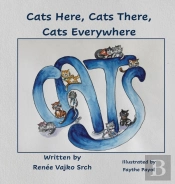 Cats Here, Cats There, Cats Everywhere