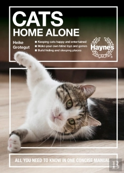 Bertrand.pt - Cats Home Alone
