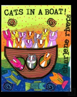 Bertrand.pt - Cats In A Boat