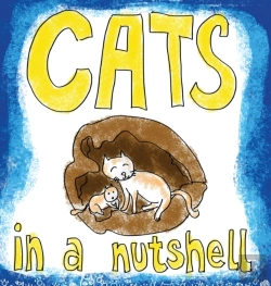 Bertrand.pt - Cats In A Nutshell