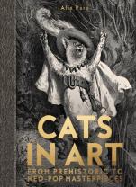 Cats In Art