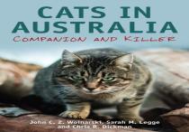 Cats In Australia