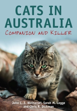Bertrand.pt - Cats In Australia