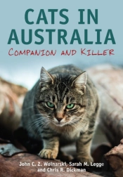 Cats In Australia