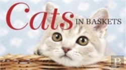 Bertrand.pt - Cats In Baskets