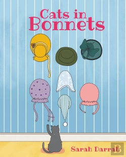Bertrand.pt - Cats In Bonnets
