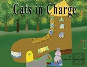 Cats In Charge