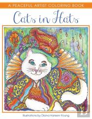 Cats In Hats