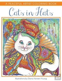 Bertrand.pt - Cats In Hats