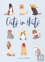 Cats In Hats