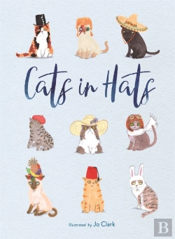 Bertrand.pt - Cats In Hats