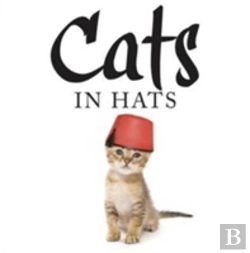 Bertrand.pt - Cats In Hats