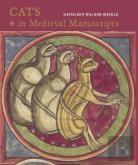 Cats In Medieval Manuscripts