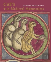 Cats In Medieval Manuscripts