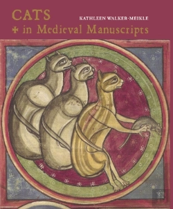 Bertrand.pt - Cats In Medieval Manuscripts