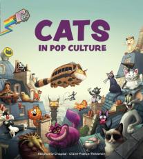 Cats In Pop Culture