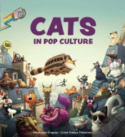 Cats In Pop Culture