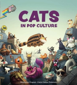 Bertrand.pt - Cats In Pop Culture